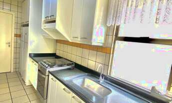 Imagem 6: GOIâNIA - Apartamento Padrão - Jardim Goiás