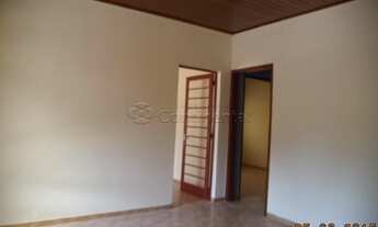 Imagem 4: Dourados - Casa Padrão - Jardim Água Boa