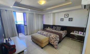 Imagem 3: Cobertura duplex (1 ap por andar) para venda com 430m² com 5 quartos no Jardim Oceania