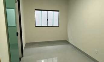 Imagem 7: Térrea para venda com 140 metros quadrados com 3 quartos em Jardim Atlântico - Goiânia - G