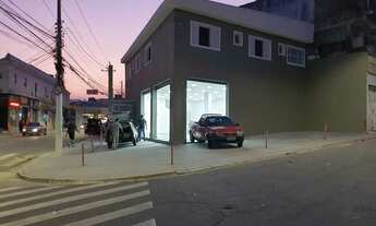 Imagem 3: Salão Comercial para Locação em São Paulo, Vila Santa Teresinha, 2 banheiros, 8 vagas