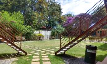 Imagem 2: Quartos mobiliados para estudantes ou profissionais de empresas em Itapetininga