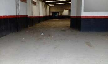 Imagem 2: Galpão para Locação em São Paulo, SANTO AMARO, 1 banheiro, 1 vaga