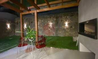 Imagem 4: Exclusiva casa nova na Pedra Branca