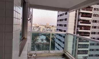 Imagem: Maravilhoso 4 qts 2 suites, vista mar na