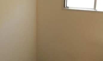 Imagem 5: Apartamento para venda com 49 metros quadrados com 2 quartos em Jardim São Luiz - Jandira