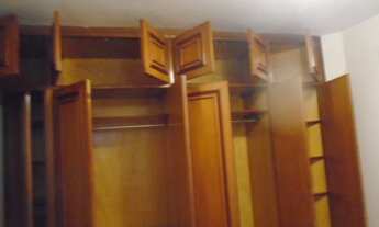 Imagem 6: Apartamento para aluguel tem 45 metros quadrados com 1 quarto em Aclimação - São Paulo - S