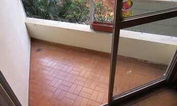 Imagem 2: Apartamento para aluguel tem 32 metros quadrados com 1 quarto em Consolação - São Paulo