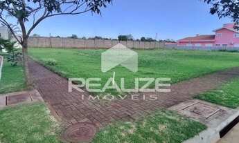 Imagem 3: Terreno no Condomínio Florença, região da Vila A - Foz do Iguaçu - PR