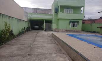 Imagem 3: Casa para Venda em Araruama, Rio do Limão, 3 dormitórios, 1 suíte, 2 banheiros, 3 vagas