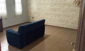 Imagem 4: Casa para aluguel tem 100 metros quadrados com 3 quartos em Cidade Naútica - São Vicente