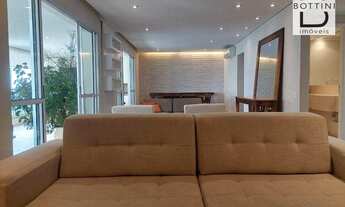 Imagem 4: Brooklin, 178 m², 3 suítes, 3 vagas para alugar por R$ 12.500/mês