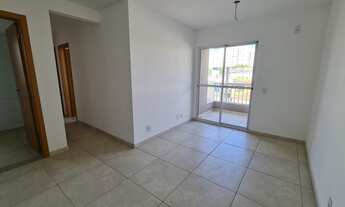 Imagem 2: Apartamento com 82 metros Tropical