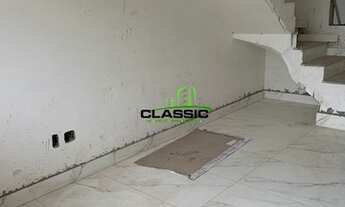 Imagem 4: Belo Horizonte - Casa Padrão - Santa Amélia