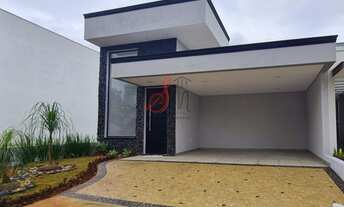 Imagem 2: Casa em Condomínio para Venda em Sorocaba, Condominio Terras de São Francisco, 3 dormitóri