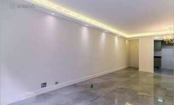 Imagem 4: Apartamento com 3 dormitórios à venda, 118 m² por R$ 1.150.000,00 - Itaim Bibi - São Paulo