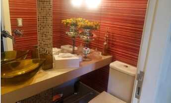 Imagem 6: Apartamento para venda possui 104 metros quadrados com 2 quartos