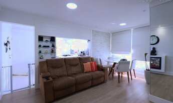 Imagem 3: Apartamento lindo e com móveis planejados Moema!