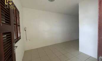 Imagem 11: Casa com 2 dormitórios, 80 m² - venda por R$ 165.000,00 ou aluguel por R$ 850,00/mês - Lot
