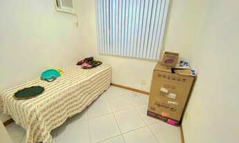 Imagem 6: Apartamento para venda possui 60 metros quadrados com 2 quartos em Jardim Camburi - Vitóri