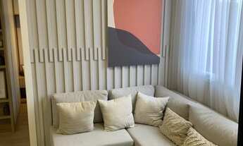 Imagem 6: Apartamento para venda tem 37 metros quadrados com 2 quartos em Belenzinho - São Paulo - S