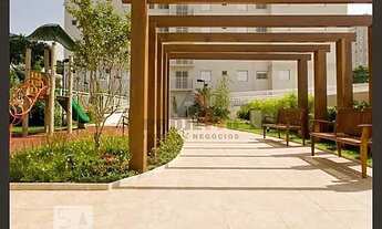 Imagem 2: Ref.: 2066 - apartamento térreo com churrasqueira privativa