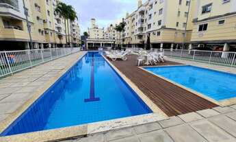 Imagem 5: Apartamento para venda tem 62 metros quadrados com 2 quartos em Pagani - Palhoça - SC