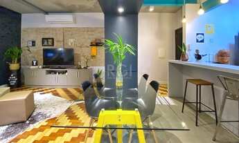 Imagem 4: Porto Alegre - Apartamento Padrão - Rio Branco