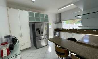 Imagem 7: Casa para Venda em Camaçari, Busca Vida (Abrantes), 5 dormitórios, 5 suítes, 6 banheiros