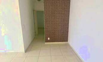 Imagem 2: Apartamento com 2 dormitórios, 65 m² - venda por R$ 310.000,00 ou aluguel por R$ 1.300,00