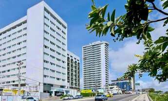 Imagem 4: Flat para Venda em Natal, Ponta Negra, 1 dormitório, 1 banheiro, 1 vaga