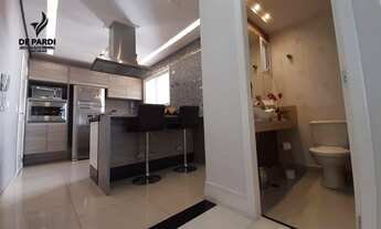 Imagem 7: Clube Lazer - Splendor Blue - 133m2 - 4 dormitórios