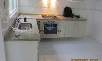 Imagem: Vendo Sobrado no bairro Alto - Curitiba