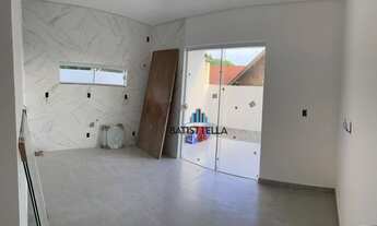 Imagem 3: Sobrado para venda com 94 metros quadrados com 3 quartos