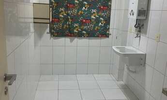 Imagem 14: Alugo apto de 2 qtos com vaga de garagem na R. Araujo pena em excelente estado!!