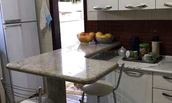 Imagem 6: Casa super arejada com terraço