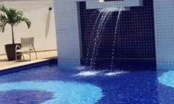 Imagem 2: Apartamento-Venda-edifício Park Residence-santa rosa-bairro jardim mariana-cuiabá MT