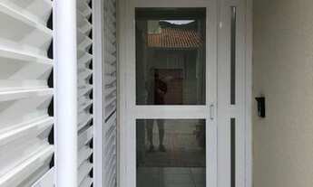 Imagem 5: Apartamento para venda possui 58 metros quadrados com 2 quartos