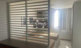 Imagem 6: Itaboraí - Flat - Centro