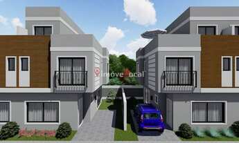 Imagem: Sobrado Triplex Novinho à venda, Bairro