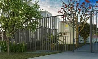 Imagem 2: APARTAMENTO RESIDENCIAL em Rio de Janeiro - RJ, Vargem Pequena