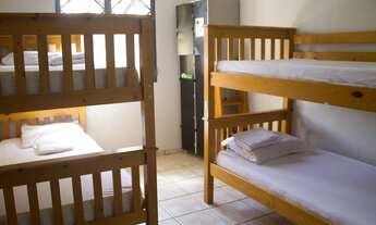 Imagem: Hospedaria popular Metrô Santana