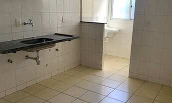 Imagem 3: Apartamento para venda com 72m2, 3 quartos, Setor Pedro Ludovico