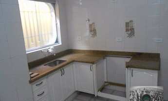 Imagem 5: Sobrado com 3 dormitórios, 165 m² - venda por R$ 850.000,00 ou aluguel por R$ 4.300,00 - T