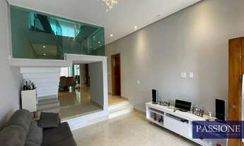 Imagem 7: Sobrado com 3 dormitórios à venda, 260 m² por R$ 1.600.000,00 - Condomínio Residencial Eur