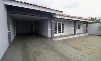 Imagem 4: Casa 3 quartos, 3 salas, cozinha integrada, 2 banheiros no bairro Jardim Los Angeles