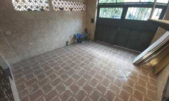 Imagem 2: Casa para venda com 110 metros quadrados com 3 quartos em Todos os Santos - Rio de Janeiro