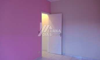 Imagem 2: Casa para Aluguel no bairro Sítio do Campo - Praia Grande, SP