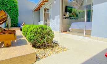 Imagem 4: CASA ALTO PADRÃO 3 DORMITÓRIOS COM PISCINA EM BC