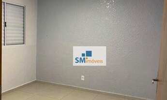 Imagem 6: Casa com 2 dormitórios para alugar, 47 m² por R$ 1.600,00/mês - Vila do Bosque - São Paulo